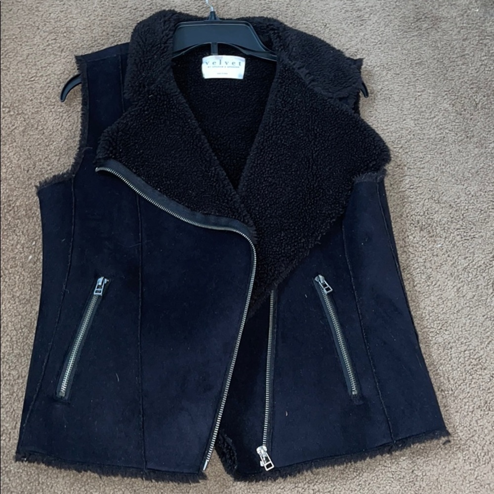 Vest